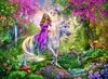 Ravensburger 10641 Ravensburger XXL Magischer Ausritt Voir les images du produit 2