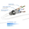 deleyCON 5m Cat6 Patchkabel Verlängerung für Ethernet LAN Produktbild-Vorschau 5