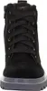 Superfit Abby Nova Schnürstiefel Schwarz Produktbild-Vorschau 2