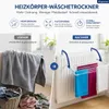 Testapparaat voor het drogen van was met behulp van een Productafbeelding-voorbeeld 11