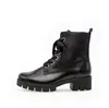 Gabor Schnürstiefeletten Damen 31323130303234 Schwarz 40 Produktbild-Vorschau 38