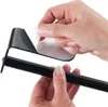 Držiak na kuchynské rolky Nio Black Náhľad obrázku produktu 7
