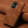 Hülle für Xiaomi Poco F7 Leder Brieftasche Flip Bookstyle Produktbild-Vorschau 2