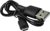 vhbw Dual Micro-USB Ladegerät kompatibel mit WOLFANG GA100, Produktbild-Vorschau 9