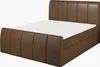 Boxspringbett TEO 120x200 mit 2 Bettkästen, Bonell-Matratze Produktbild-Vorschau 2