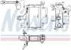 NISSENS 96164 Ladeluftkühler LLK für TOYOTA COROLLA (ZZE12, Produktbild-Vorschau 3