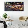 Coloray - Glasbild - 100x50 cm - Wandbild - Glasbilder - Produktbild-Vorschau 4