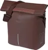 Basil City Mik Hooks Fahrradtasche 16l Braun  Braun One Produktbild-Vorschau 1