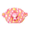 Mattel Barbie Cutie Reveal Džungľa bábika Monkey Náhľad obrázku produktu 12