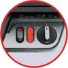 Tefal GC 3060 3in1 Kontaktgrill Schwarz / Silber Produktbild-Vorschau 6