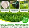 DÜNGEMEISTER Rasenkalk 30 kg – hochwertiger Rasen- & Produktbild-Vorschau 6