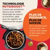 Instant Pot 920621, 5,7 l, 1200 W, Černá, Nerezová ocel, Náhled obrázku produktu 31