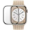 PanzerGlass D3O Full Body Apple Watch 9 45mm AB transp. Produktbild-Vorschau 5