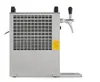 Zapfanlage K 40/K 1-leitig aus Edelstahl, 50 Liter/h, mit Produktbild-Vorschau 4