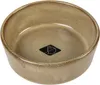 D&D Trendy Napf Jasper sand - 20 cm Produktbild-Vorschau 4
