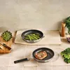 Poignée Amovible Noire Polyvalence Culinaires - Cosy Et Voir les images du produit 2