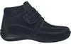 JOSEF SEIBEL New Anvers 95 | Bottines pour Hommes | noir Voir les images du produit 2