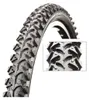 Pneumatici per bicicletta CST, 28", 40-622, 700x42C, Anteprima dell’immagine prodotto 2
