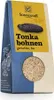 Fasola tonka mielona organiczna 10 g - Ekskluzywna Podgląd zdjęcia produktu 2