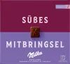 Milka Douceur à emporter 110g Voir les images du produit 1