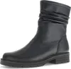 Gabor Foulardcalf Stiefelette Schwarz : 42 Produktbild-Vorschau 15