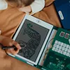Kidywolf Kidydraw Mini náplň Zvířata světa a oceány & Náhled obrázku produktu 9
