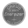 Energizer Lítiové gombíkové batérie CR2025 FSB2 E304126901 Náhľad obrázku produktu 12