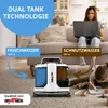 Grafner Waschsauger und Fenstersauger mobil 450 Watt mit 2 Produktbild-Vorschau 7