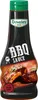 A bottle of Develey BBQ Sauce. Produktbild-Vorschau