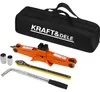KRAFT&DELE | Wagenheber, 2.5T 120-420mm, Scherenwagenheber Produktbild-Vorschau 11