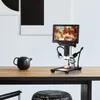 BRESSER WLAN 1.080P Microscope numérique 2L avec écran LCD Voir les images du produit 7