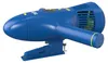 Nilox Aquascooter Kahuna Blu Anteprima dell’immagine prodotto 3