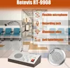 Retevis RT9908 Okenní interkom Dvoucestný rádiový bankovní Náhled obrázku produktu 2