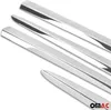 Garniture Baguette de porte latérale pour Fiat 500X Voir les images du produit 10
