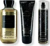 Coffret INTO THE NIGHT de Bath & Body Works, comprenant 3 Voir les images du produit 1