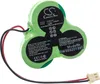 vhbw Akku kompatibel mit Cobra 4138HF, G368, G198, 4198, Produktbild-Vorschau 1