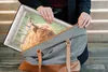 MuchoWow® Laptop Hülle 15 Zoll Schottischer Highlander - Produktbild-Vorschau 7