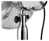 Unold 86830 Tischventilator Chrome ab April 16 Produktbild-Vorschau 7