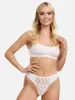 Tazzio Damen String 7er-Pack F915 (Mix, L) Produktbild-Vorschau 5