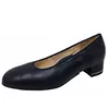 Ara Shoes ARA Pumps Graz dk. blau 38.5 Produktbild-Vorschau 4