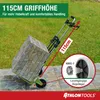 ATHLON TOOLS Aluminium transportkar voor zware lasten, Productafbeelding-voorbeeld 7