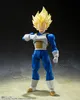 Dragon Ball Z S.H. Figuarts Actionfigur Super Saiyan Vegeta Podgląd zdjęcia produktu 3