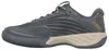K-Swiss 04604-082-M – chaussures de tennis Gris Voir les images du produit