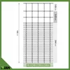 Wildzaun - Forstzaun – Knotengeflechtzaun - 150 Cm - 50 M - Produktbild-Vorschau 2