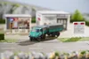 Carson RC Mercedes Benz Unimog Forst mit Hänger 100% 1:87 Produktbild-Vorschau 7