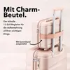 SKYCASES Travel One - 4 teiliges Hartschalenkoffer-Set aus Produktbild-Vorschau 4