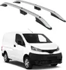 COURONNE DE TOIT TURTLE NISSAN NV200 ALL 2009 2010 2011 Voir les images du produit 1