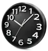 WLAN-Kamera in einer Wanduhr VD-C8 – Tuya Produktbild-Vorschau 1