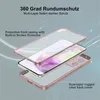 360° Hülle für Samsung A55, 360 Grad Handyhülle mit Produktbild-Vorschau 8