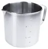 Messbecher, zylindrisch 5 l Produktbild-Vorschau 1